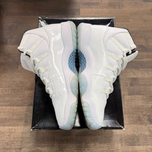 Jordan 11 Retro Legend Blue (2024) - Image 2