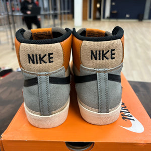 Nike Blazer Mid Pro Club Grain Monarch - Image 4