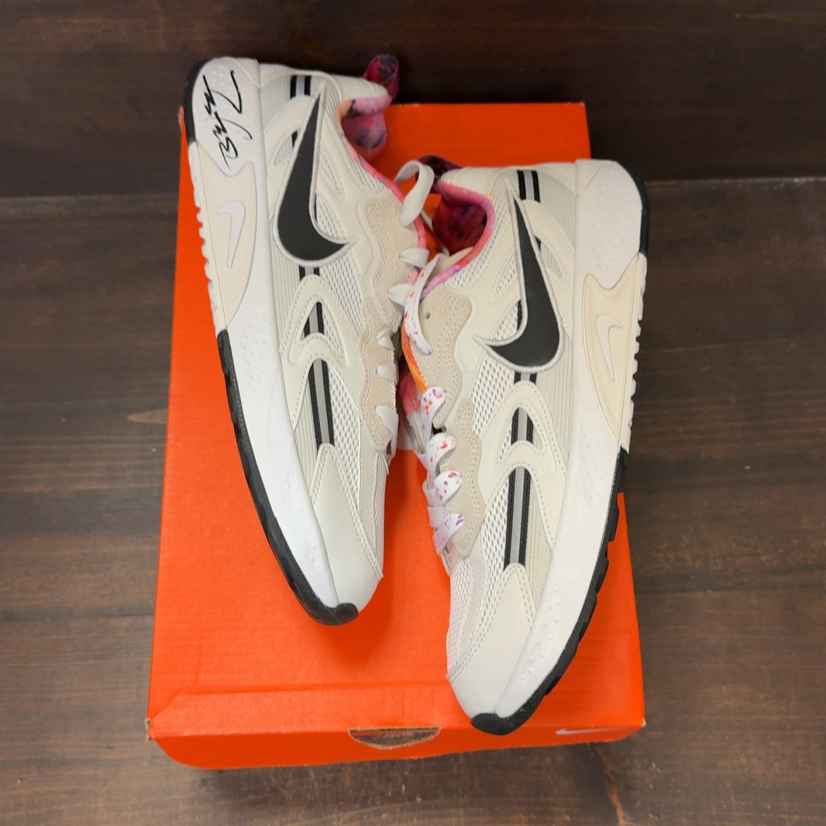 Nike JAM Train Futura Olympics (Women's) Size 11W - Image 2