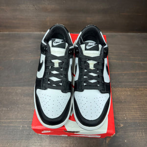 Nike Dunk Low Retro White Black Panda Size 8.5 (Pre-Owned) - side