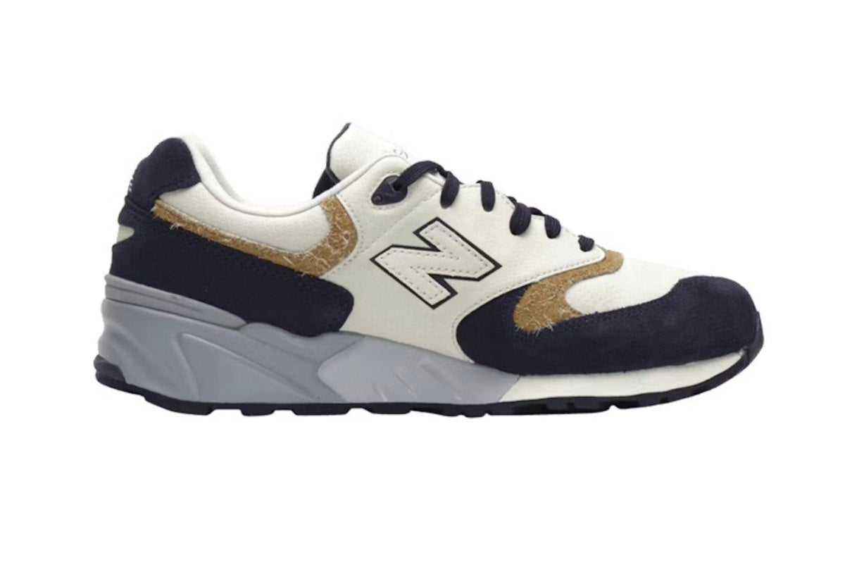 New Balance 999 Powder White