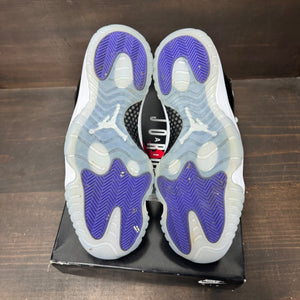 Jordan 11 Retro Concord (2018) - Image 6
