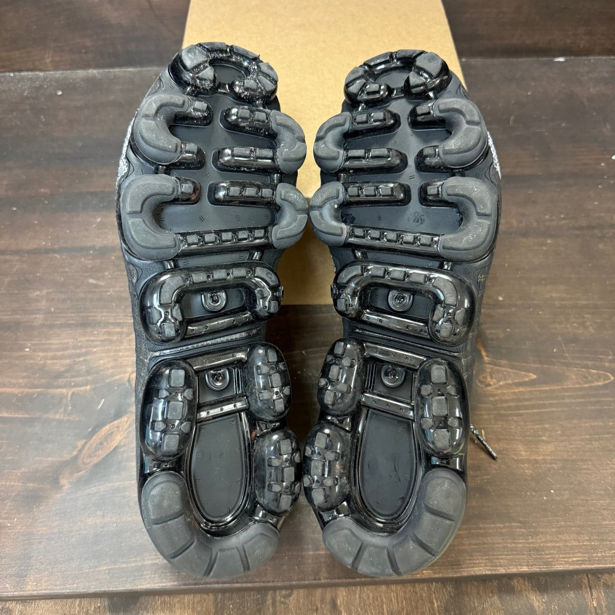 Nike Air VaporMax Oreo 2.0 Size 11.5 (Pre-Owned) - Image 6