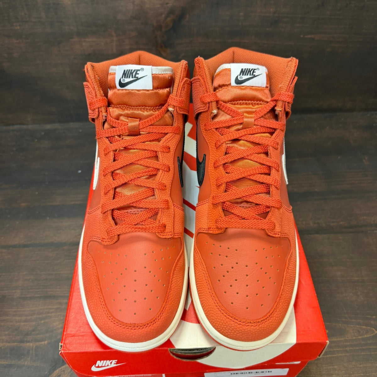 Nike Dunk High PRM NBA x WNBA One Game - Image 3