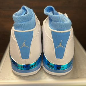 Jordan 17 Retro Low SP University Blue (2024) Size 9.5 - Image 5
