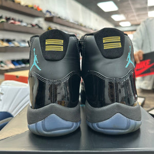 Jordan 11 Retro Gamma Blue (2025) - Image 4