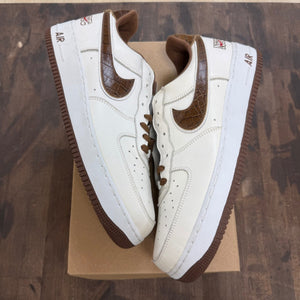 Nike Air Force 1 Low Year of the Monkey Size 13 (Pre-Owned) - Image 1