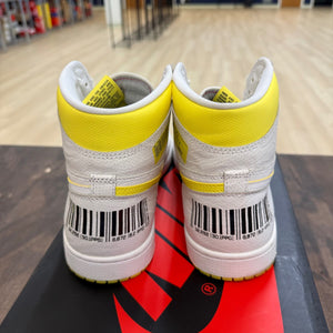 Jordan 1 Retro High First Class Flight - Image 3