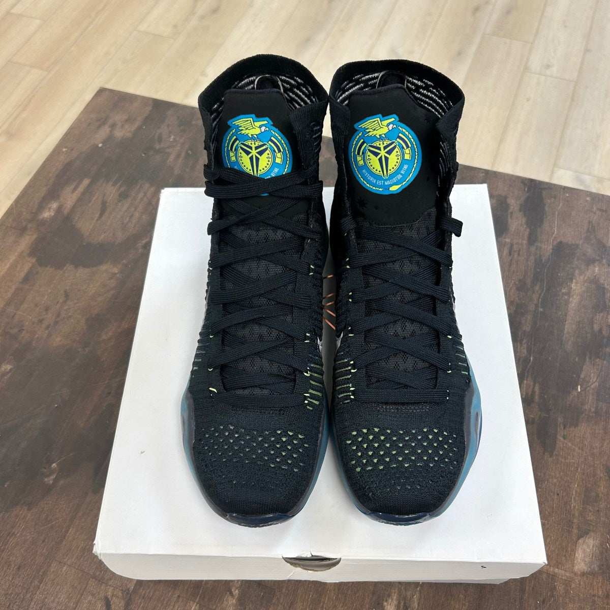 Nike Kobe 10 Elite Commander - Image 2