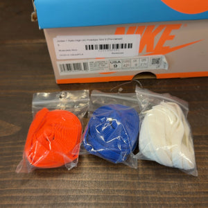 Jordan 1 Retro High OG Prototype - Image 8