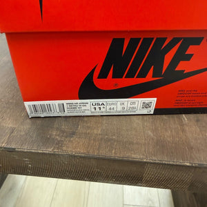 Jordan 1 Retro High OG Starfish (Women's) - Image 6