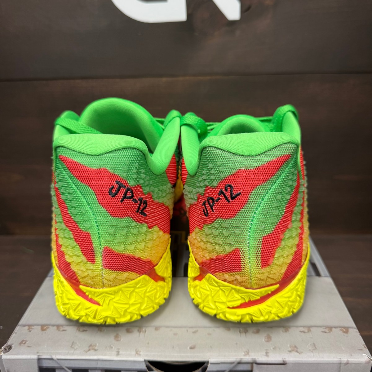 Nike Ja 3 Jurassic Park Explorer - Image 5