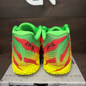 Nike Ja 3 Jurassic Park Explorer - Image 5