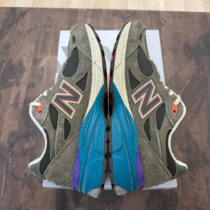 New Balance 990v3 MiUSA YCMC - Image 5