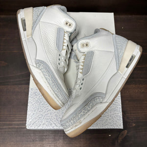 Jordan 3 Retro Craft Ivory - Image 2