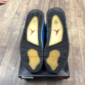 Jordan 4 Retro Travis Scott Cactus Jack - Image 5