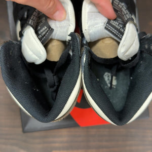 Jordan 1 Retro High Dark Mocha (GS) - Image 6