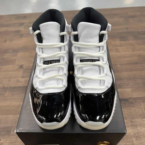 Jordan 11 Retro DMP Gratitude (2023) Size 10 (Pre-Owned) - Image 2