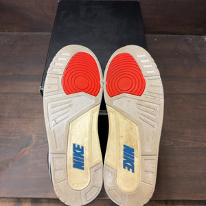 Jordan 3 Retro OG Rare Air - Image 7