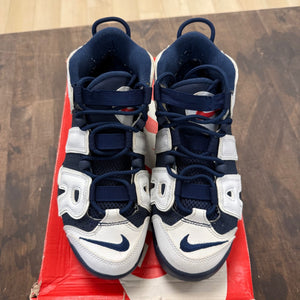 Nike Air More Uptempo Olympic (2016) (GS) - Image 2