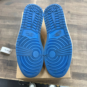 Jordan 1 Retro Low OG SP Fragment x Travis Scott Size 11 (Pre-Owned) - Image 5