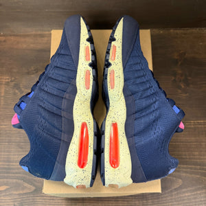 Nike Air Max 95 Beaches of Rio Size 11.5 (Pre-Owned) - Image 6