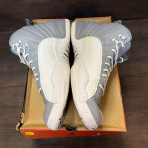 Jordan 12 Retro Stealth - Image 4