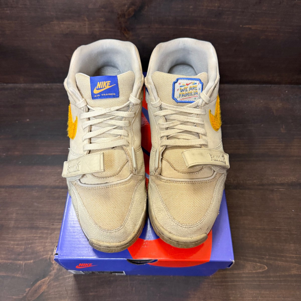 Nike Air Trainer 1 La Familia - Image 3
