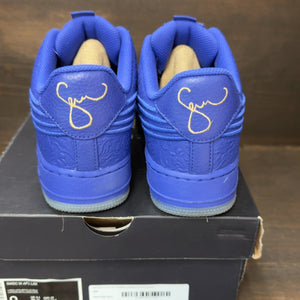 Nike Air Force 1 Low LXX Zip Serena Williams Lapis (Women's) - Image 5