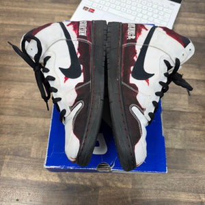 Nike SB Dunk High Venom (2008) Size 12 (Pre-Owned) - Image 6