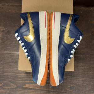 Nike Air Force 1 Low Olympic (2012) Size 8 (Pre-Owned) - aux