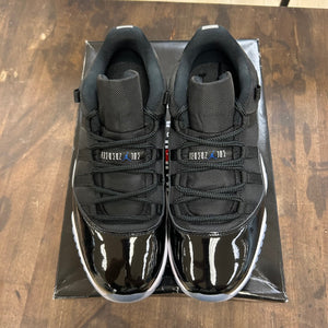 Jordan 11 Retro Low Space Jam - Image 2