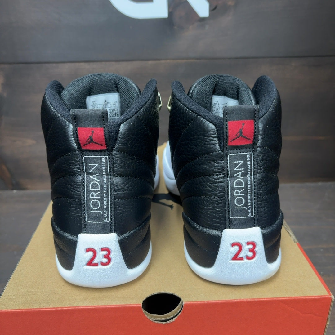 Jordan 12 Retro Playoffs (2022) - Image 5