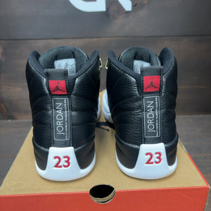 Jordan 12 Retro Playoffs (2022) - Image 5