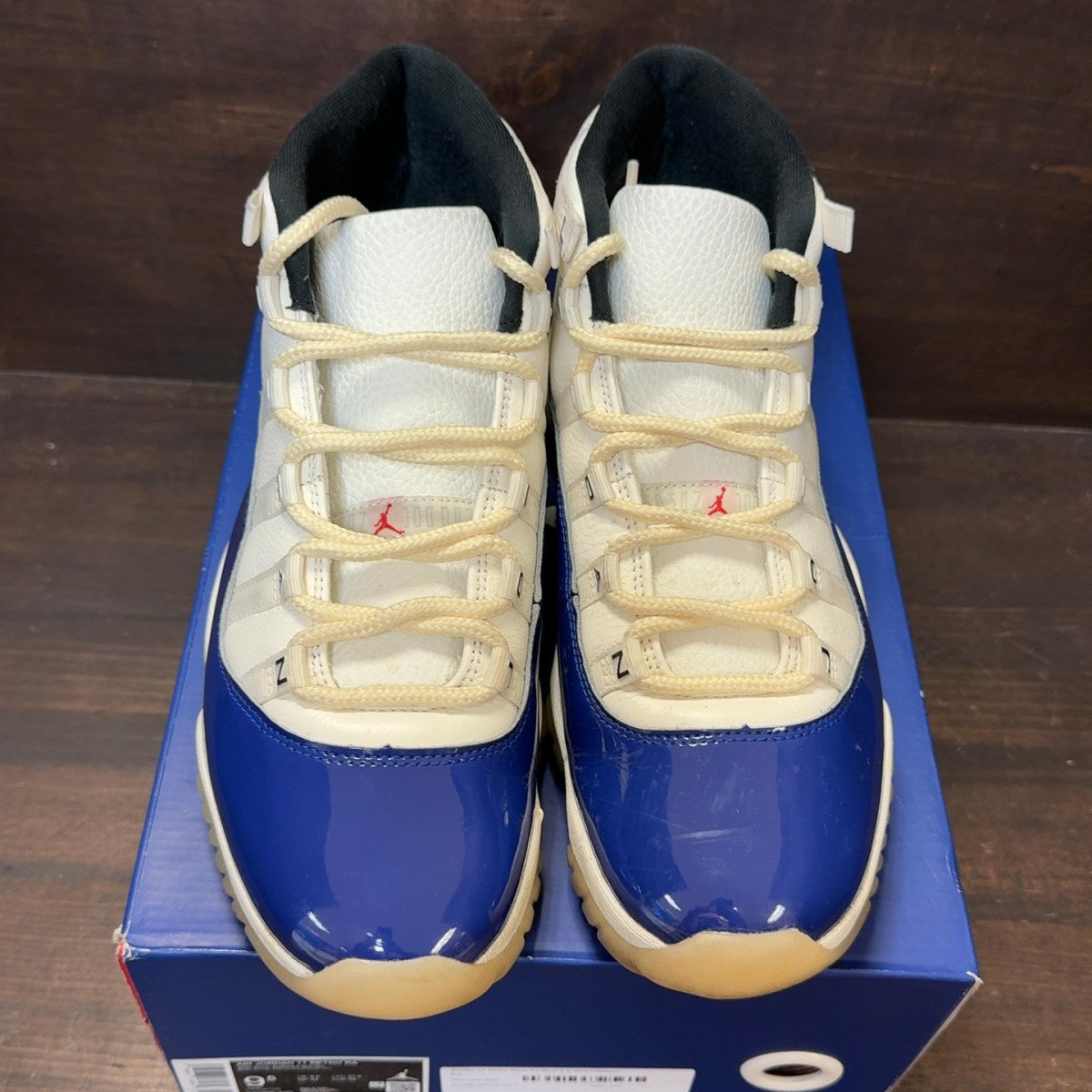 Jordan 11 Retro Rare Air - Image 3