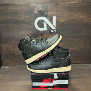 Jordan 1 Retro High OG Self Expression (GS) Size 7Y (Pre-Owned) - Image 1