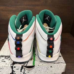 Jordan 10 Retro Wings - Image 4