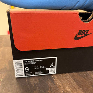 Jordan 12 Retro Melo (2025) - Image 6