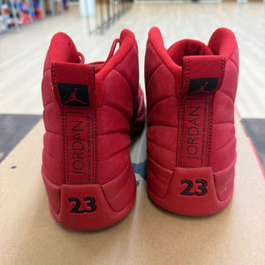 Jordan 12 Retro Gym Red (2018) - Image 4