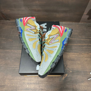 New Balance 1890 Action Bronson Planet Frog - Image 2