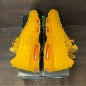 Nike Air Max 95 NYC Taxi - Image 6