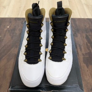 Jordan 9 Retro Statue Size 11.5 (Pre-Owned) - Image 2