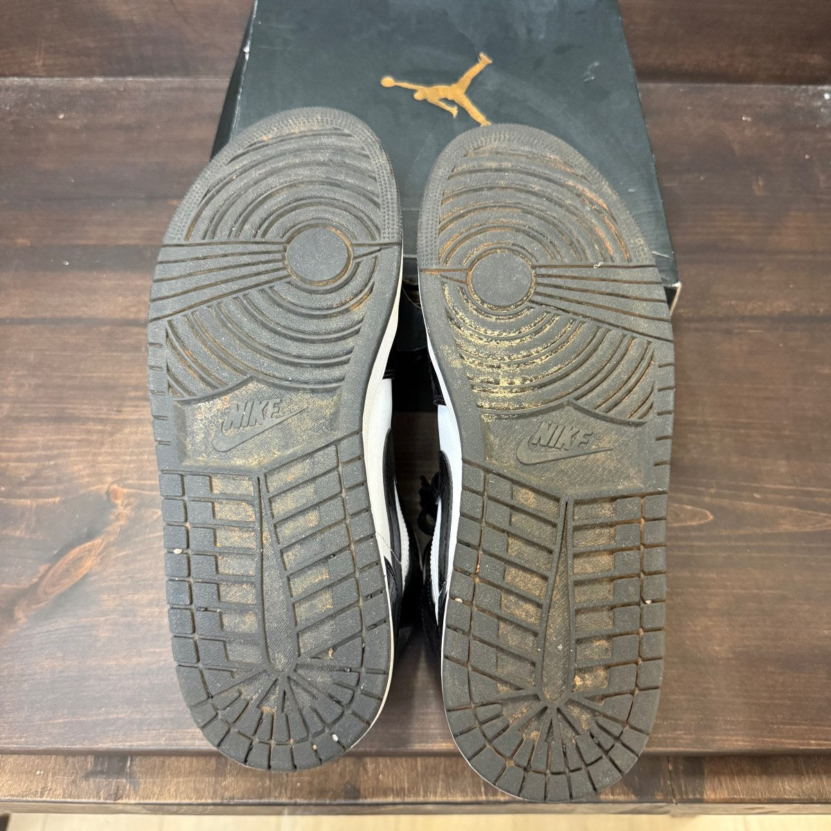 Jordan 1 Mid Carbon Fiber - Image 6