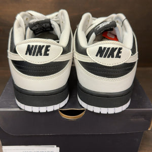 Nike Dunk Low Retro Reverse Panda Size 11 (Pre-Owned) - Image 5