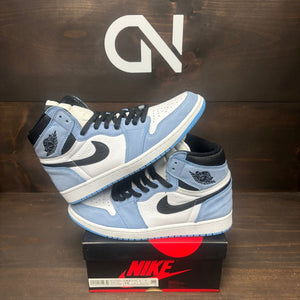 Jordan 1 Retro High OG University Blue - Image 1