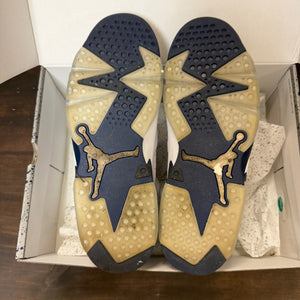Jordan 6 Retro Midnight Navy (2022) - Image 6