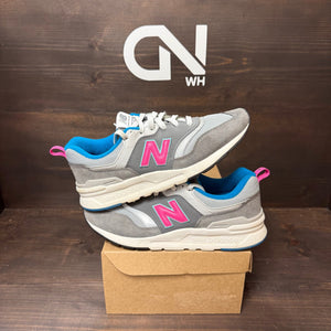 New Balance 997H Castlerock Size 9 (Pre-Owned) - Image 1