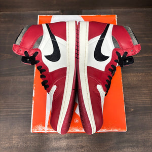 Jordan 1 Retro High OG Chicago Lost and Found - Image 20