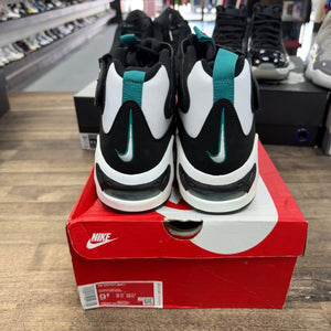 Nike Air Griffey Max 1 White Freshwater (2021) Size 9.5 (Pre-Owned) - Image 3
