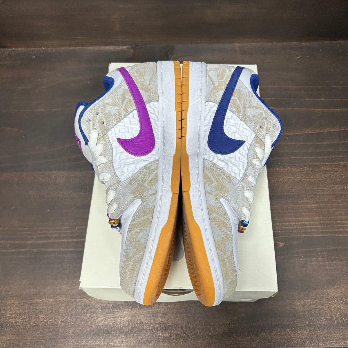 Nike SB Dunk Low Rayssa Leal - Image 4